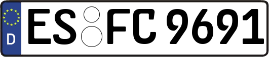 ES-FC9691