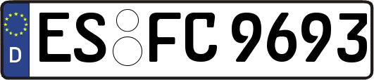 ES-FC9693