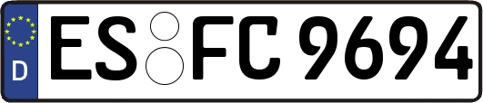 ES-FC9694