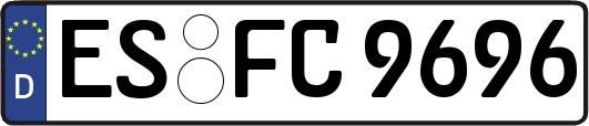 ES-FC9696