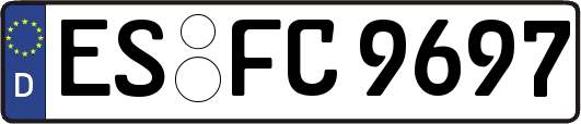 ES-FC9697