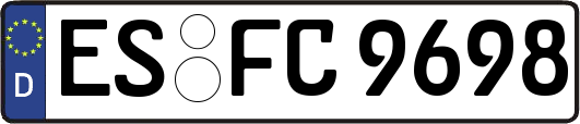 ES-FC9698