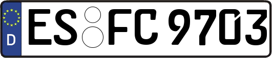 ES-FC9703