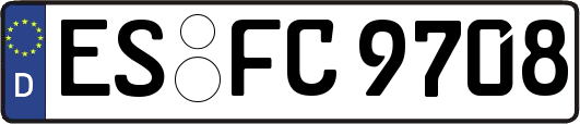 ES-FC9708