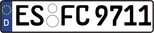 ES-FC9711
