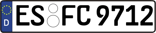 ES-FC9712