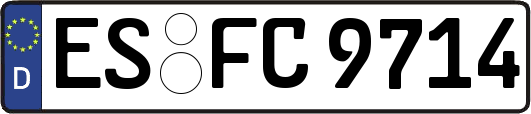 ES-FC9714