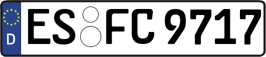 ES-FC9717