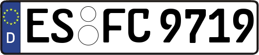 ES-FC9719