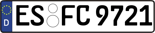 ES-FC9721