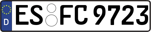 ES-FC9723