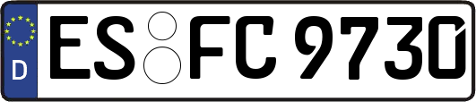 ES-FC9730