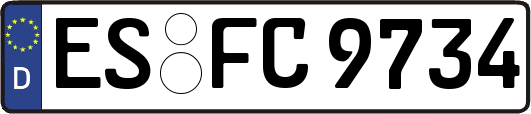 ES-FC9734