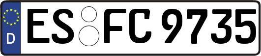 ES-FC9735