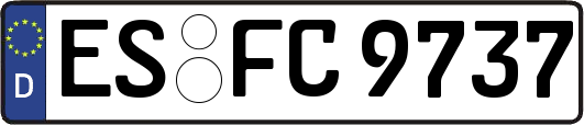 ES-FC9737