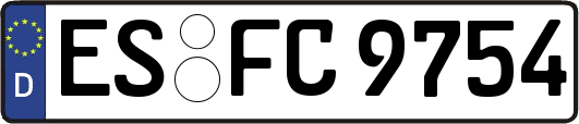 ES-FC9754