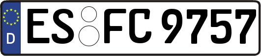 ES-FC9757