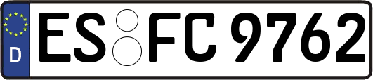 ES-FC9762