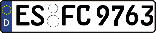 ES-FC9763