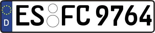 ES-FC9764