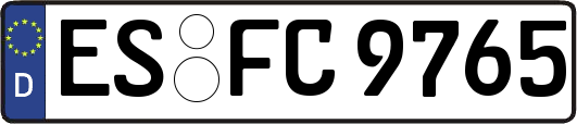 ES-FC9765