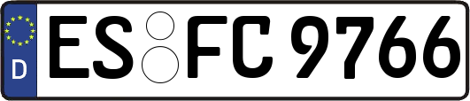 ES-FC9766