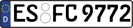 ES-FC9772