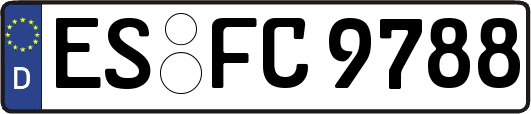 ES-FC9788