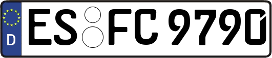 ES-FC9790
