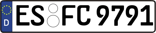 ES-FC9791