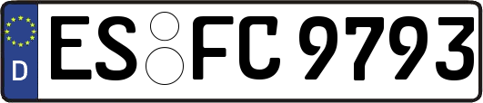 ES-FC9793