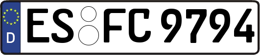 ES-FC9794