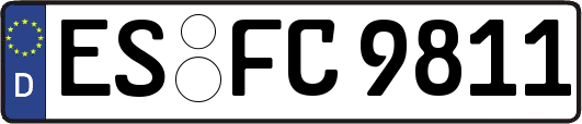 ES-FC9811