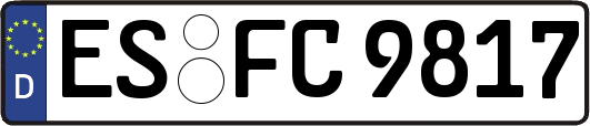 ES-FC9817