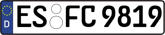 ES-FC9819