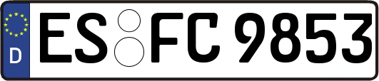 ES-FC9853