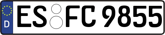 ES-FC9855