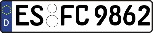 ES-FC9862