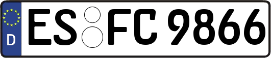 ES-FC9866