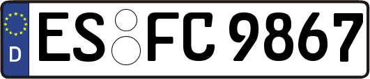 ES-FC9867