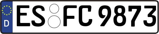 ES-FC9873