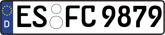 ES-FC9879