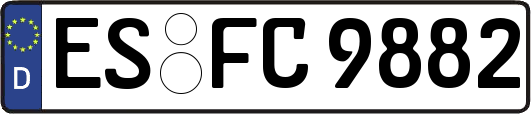 ES-FC9882