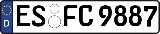 ES-FC9887