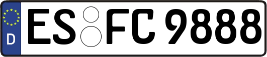 ES-FC9888