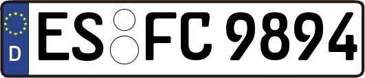 ES-FC9894