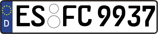 ES-FC9937