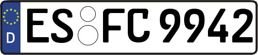 ES-FC9942