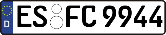 ES-FC9944
