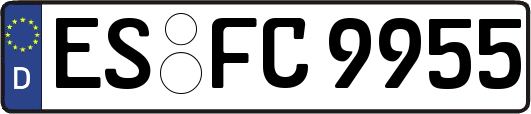ES-FC9955